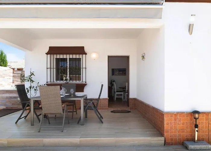 ébano * Conil De La Frontera