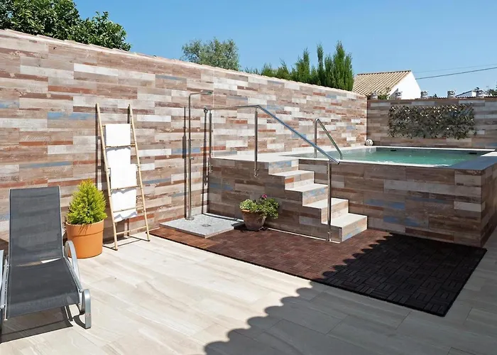 Ebano * קוניל דה לה פרונטרה