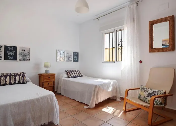 ébano * Conil De La Frontera