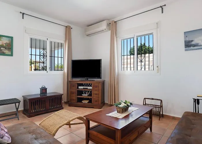 ébano Appartement *