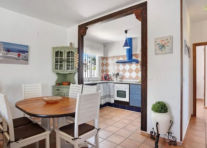 ébano Appartement Conil De La Frontera