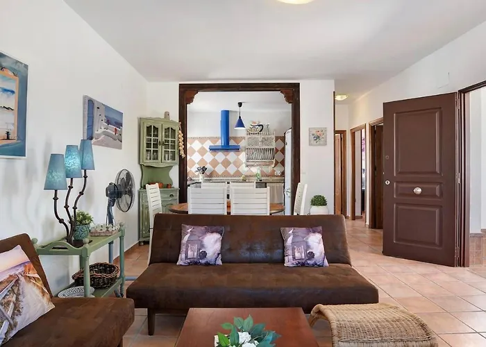 ébano Appartement *