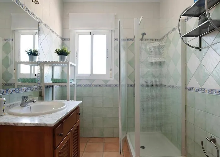 ébano Appartement Conil De La Frontera