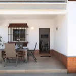 Ebano * קוניל דה לה פרונטרה