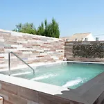 Ebano Apartmán