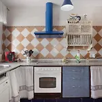 Ebano Apartmán