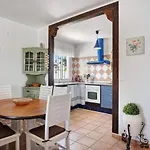 Ebano דירה קוניל דה לה פרונטרה