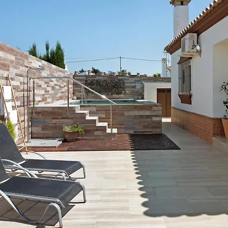 Apartmán Ebano Conil De La Frontera