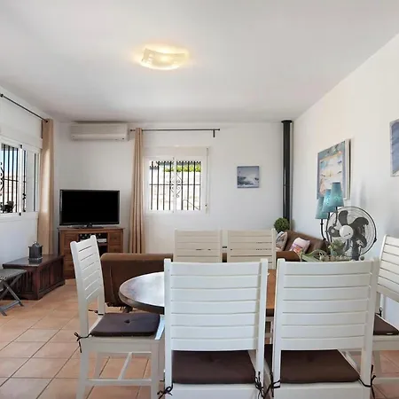 Apartmán Ebano