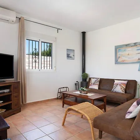 Ebano Apartmán