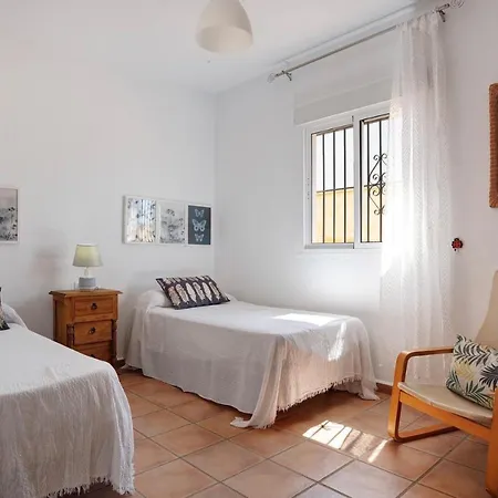 Ebano * Conil De La Frontera