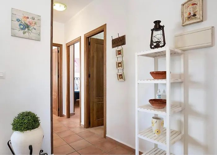 Ebano Conil De La Frontera