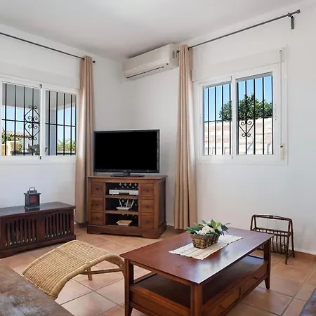 Ebano Apartman *